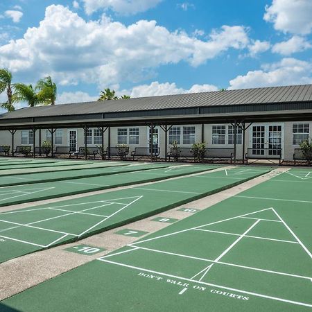 Glen Haven Villa Zephyrhills Luaran gambar