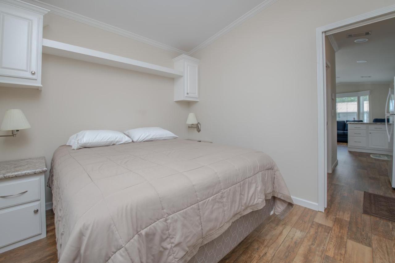Glen Haven Villa Zephyrhills Luaran gambar