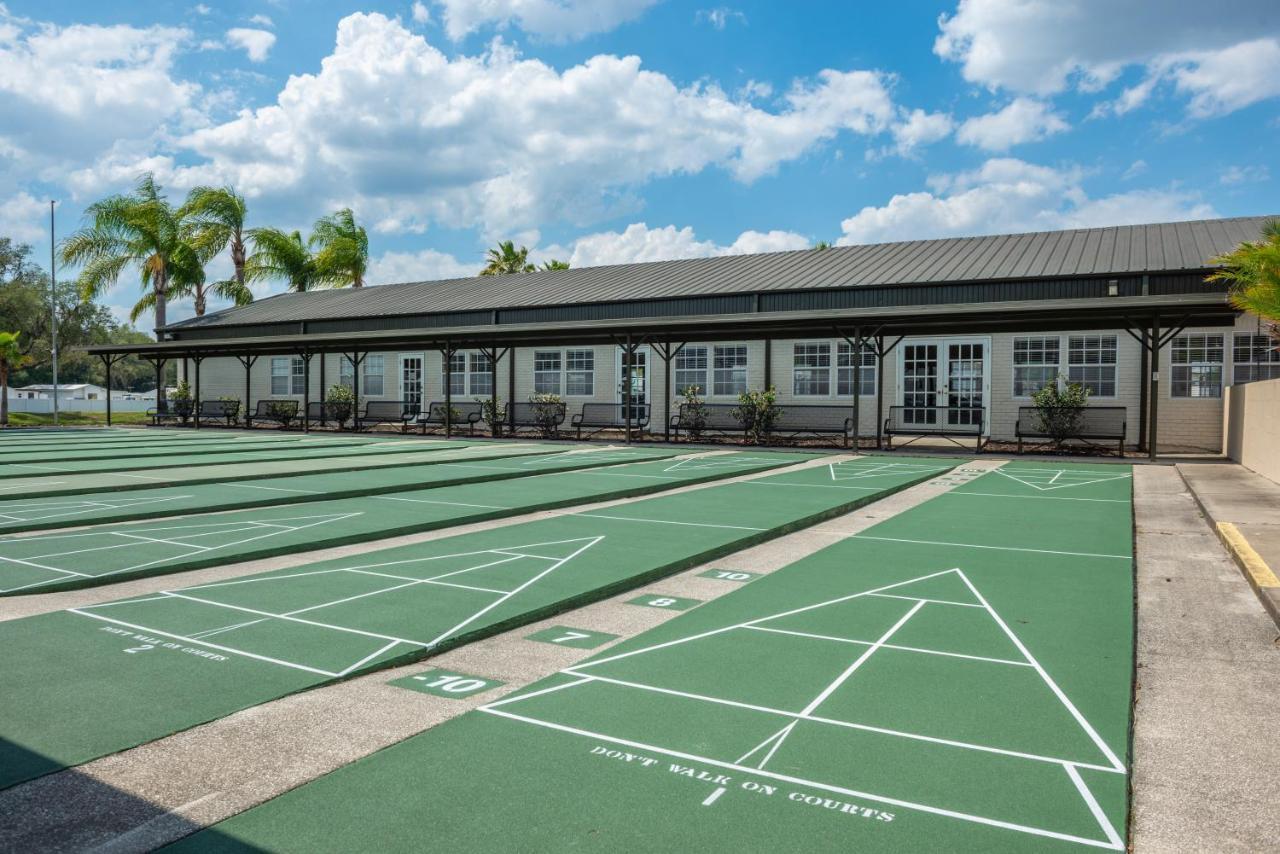 Glen Haven Villa Zephyrhills Luaran gambar