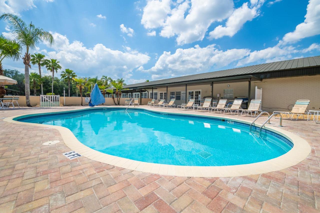 Glen Haven Villa Zephyrhills Luaran gambar
