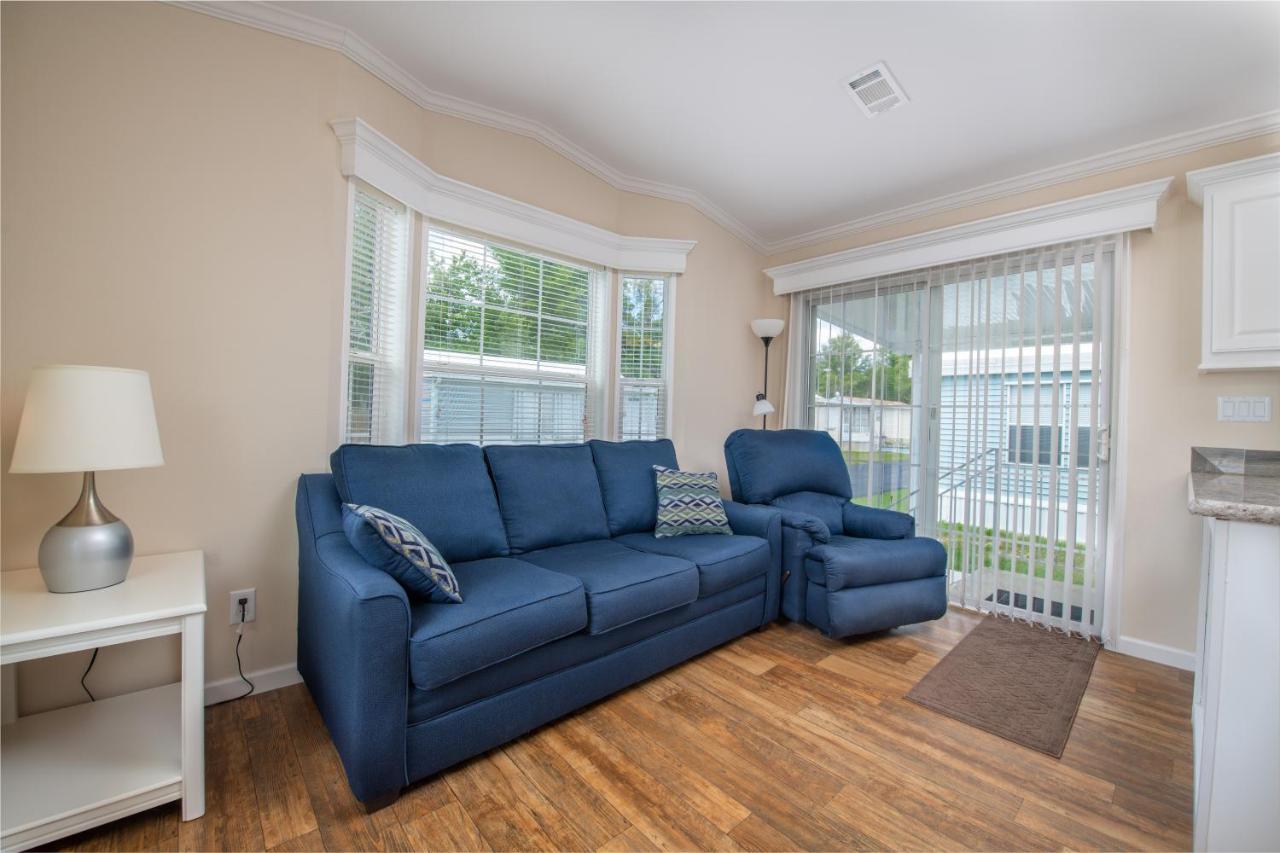 Glen Haven Villa Zephyrhills Luaran gambar