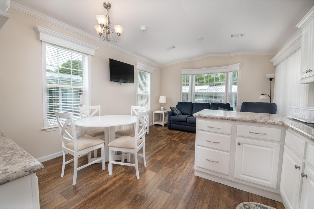 Glen Haven Villa Zephyrhills Luaran gambar
