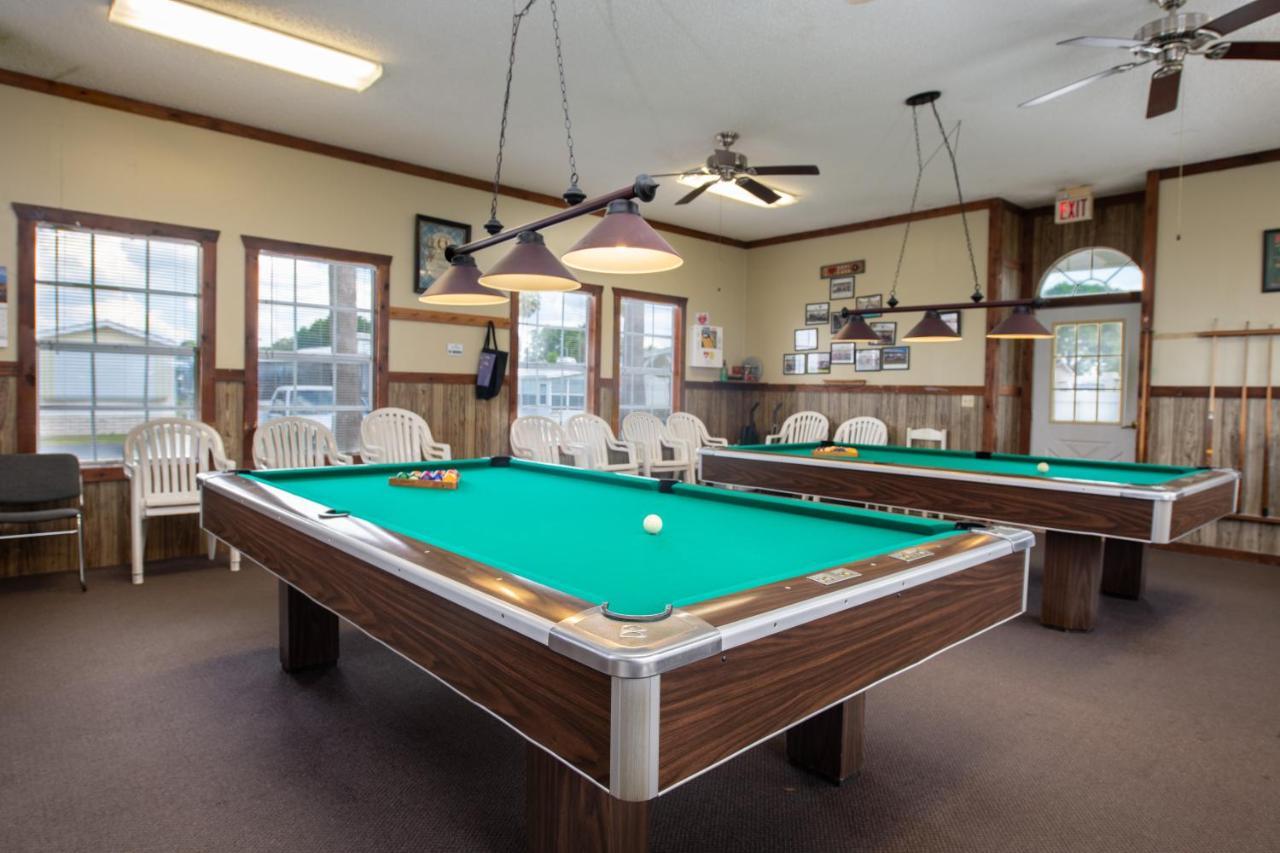 Glen Haven Villa Zephyrhills Luaran gambar